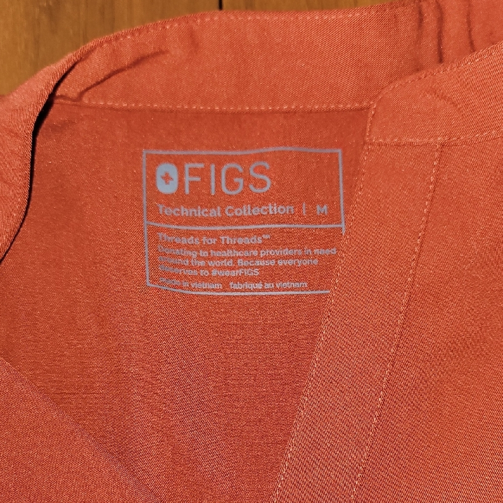FIGS: Technical Collection - Picture 2 of 7